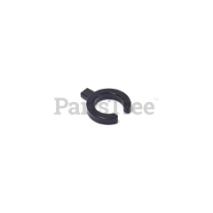 Simplicity 7104525 Shaft Spacer, 1/2 - image 1