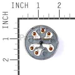 Murray 092377MA Ignition Switch - image 1