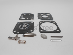 Echo 12530013120 Carburetor Repair Kit, Rb-71 - image 2
