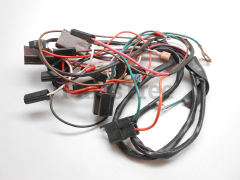 Simplicity 7017016 Use 7017016yp: Wiring Harness