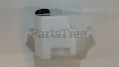 RedMax 532174642 Fuel Tank, 2 Gallon - image 4