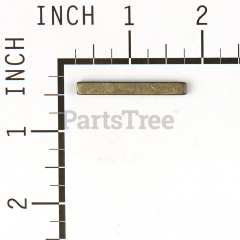 Briggs & Stratton 692191 Key-Drive Pulley - image 2