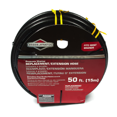 Snapper 6192 Quick Connect Hose, 3/8 X 50 - image 1