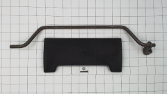 Scag 482943 Lumbar Kit, Stt-S Seat