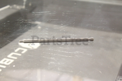 Echo 91124 Hex Power Bit, 4mm 6"
