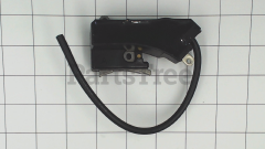 Echo 15662639730 Ignition Coil - image 2