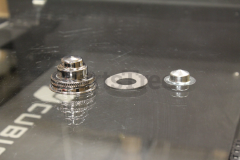 Briggs & Stratton 69221 Fuel Tank Cap - image 5
