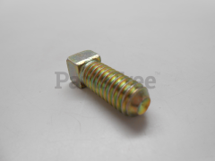 Exmark 1-803050 Set Screw - image 1