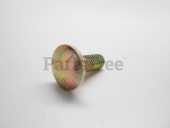 Toro 3230-16 Carriage Screw - image 1