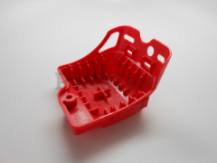 Echo A232000630 Air Cleaner Cover - image 3