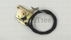 Snapper 74460 Throttle Control - image 4
