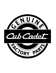 Cub Cadet CS 5220 (59AN658-050) - Cub Cadet 20" Chainsaw .Quick Reference