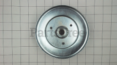 Murray 1722194 Pulley & Hub Assembly, Transmission - image 1