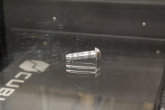 Simplicity 2155037SM Drilled Round Head Pin, .4 - image 3