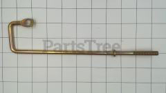 RedMax 525583701 Linkage, Ezt Brake Lt