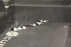 Snapper 75750 Decal  Hi Vac
