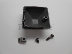 RedMax 503822601 Spark Plug Cover - image 2