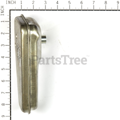 Briggs & Stratton 692307 Muffler - image 3