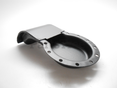 Snapper 41498 Spot  Muf Deflector - image 2