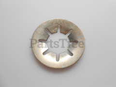 Ariens 01036600 Push Nut - image 1