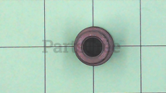 Murray 1716553SM Hub, 25/64 X 3/4 X 63/64, Powder Metal - image 1
