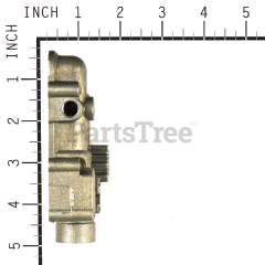 Snapper 190574GS Manifold - image 3