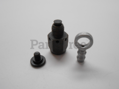 RedMax 537050001 Valve - image 1