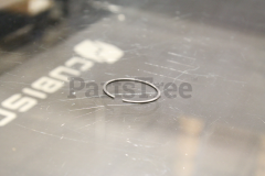 Echo 10001112330 Piston Ring - image 2