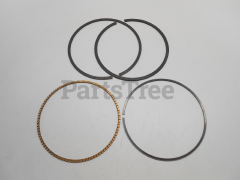 Simplicity 793561 Ring Set - image 2
