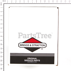 Snapper 796489 Fuel Tank - image 3