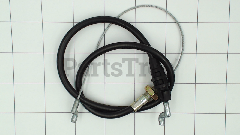 Toro 93-3821 Deck Engagement Cable