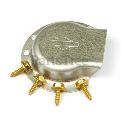 Briggs & Stratton 796956 Muffler Deflector - image 5