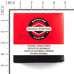 MTD BS-808326 Piston Assembly - image 2