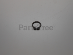 Poulan 530056563 Sprocket Retainer Ring