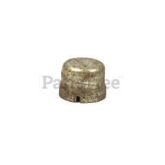 Snapper 7018400YP Hubcap Front Wheel - image 1