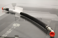 Exmark 116-8647 Hydraulic Hose With Cover - image 1