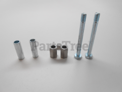 RedMax 576187401 Kit Bar Bolt