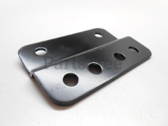 Simplicity 1725706 Mounting Bracket, 12ga - image 3