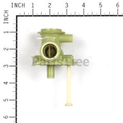 Murray 794231 Carburetor - image 4