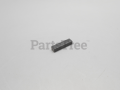 Tecumseh 611298 Flywheel Key - image 1
