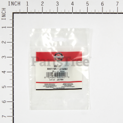 Snapper 555647 Boot-Throttle Cable - image 2