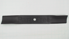 MTD 1747640 Mower Blade, 18.46" Lg
