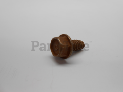 MTD 9552 Self-Tapping Hex Washer Head Screw - image 1