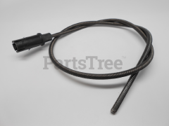 Echo C506000040 Flexible Drive Shaft Cable - image 3