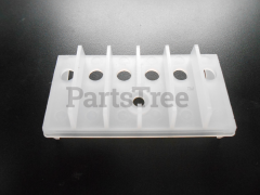 Echo A323000000 Cover Piece - image 1