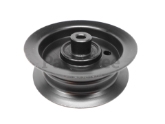 Toro 132-9420 Flat Idler Pulley - image 2