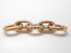 Exmark 1-633447 Deck Lift Chain - image 2