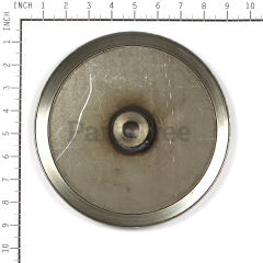 Snapper 1501211 Pulley, 8.4 V4l.67idhy - image 4