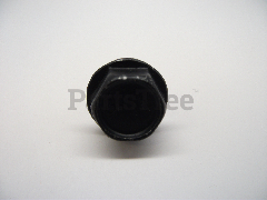 RedMax 817000612 Hex Washer Head Screw, 3/8-16 X 3/4 Thread Rolling - image 5