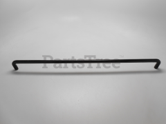 Snapper 1665818 Tie Rod, .375dia 15.12 - image 1